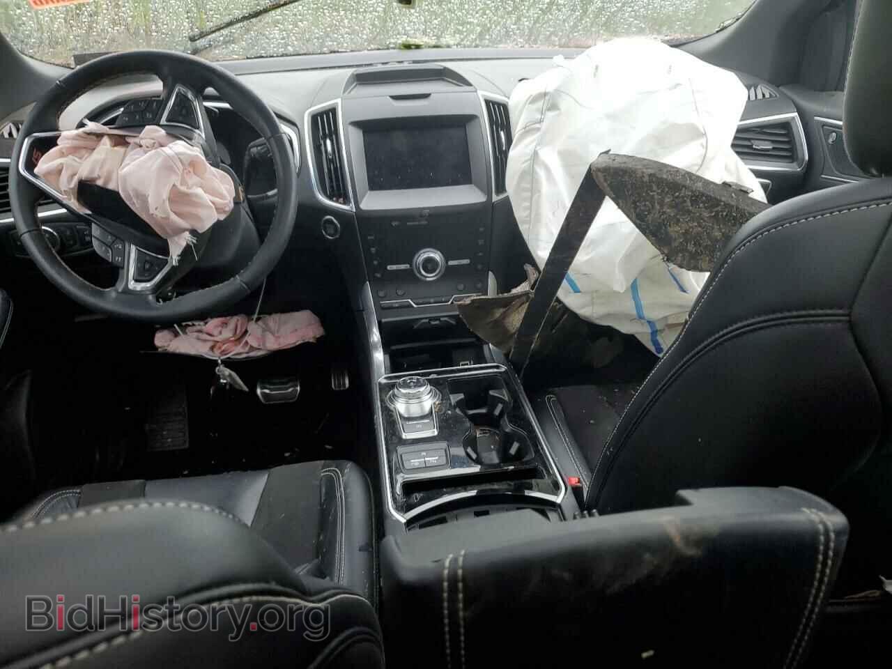 2020 FORD EDGE - VIN: 2FMPK4AP0LBA22686 - Фото 8