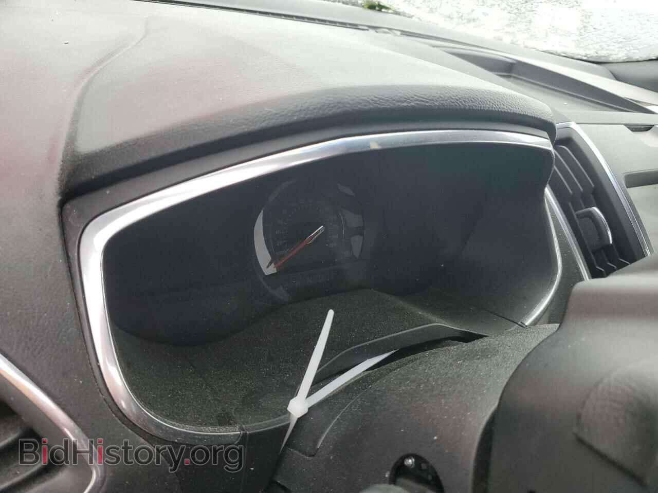 2020 FORD EDGE - VIN: 2FMPK4AP0LBA22686 - Фото 9