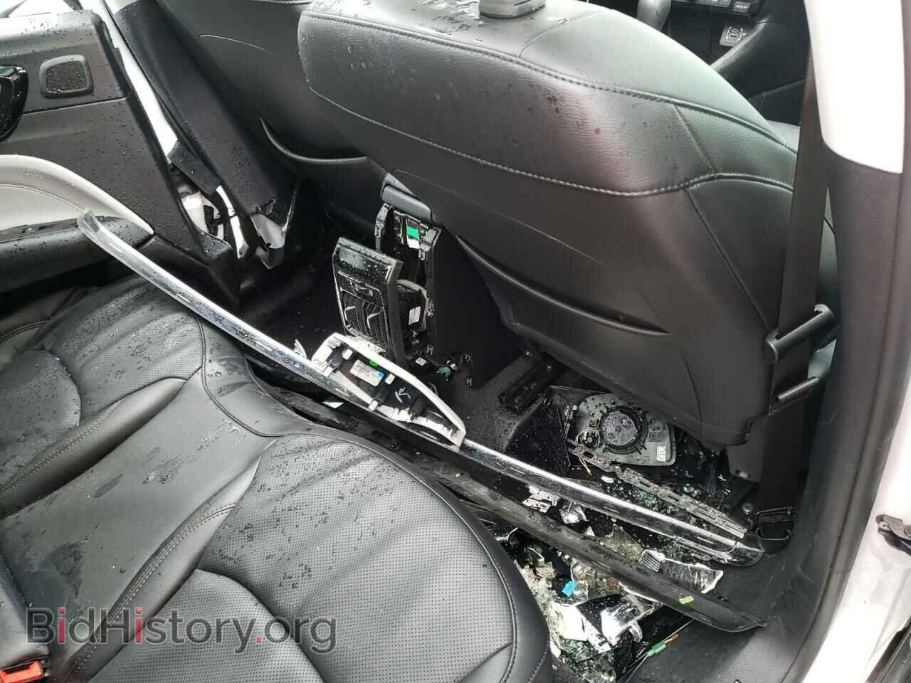 2022 JEEP COMPASS - VIN: 3C4NJDCB1NT111190 - Фото 13
