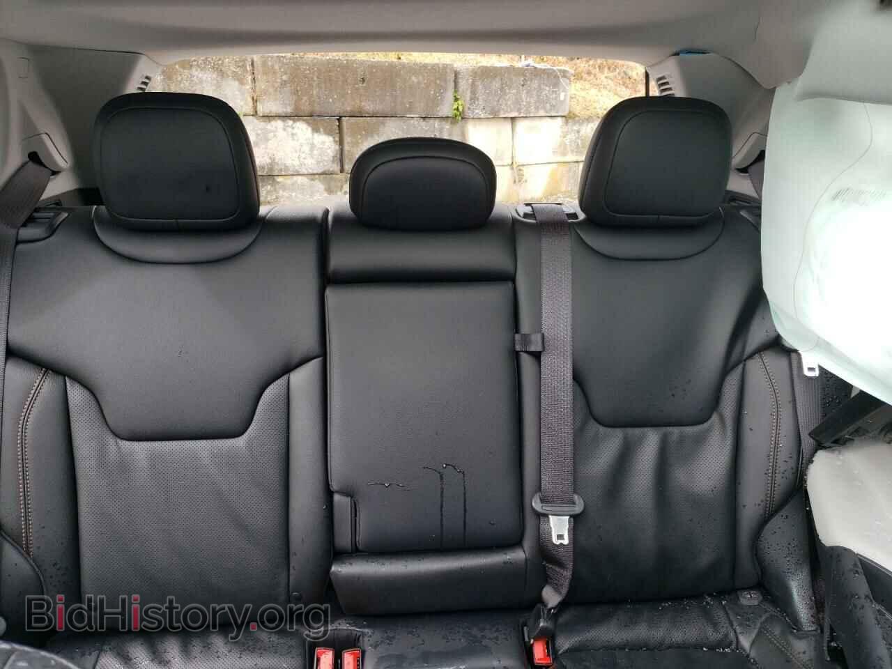 2022 JEEP COMPASS - VIN: 3C4NJDCB1NT111190 - Фото 10