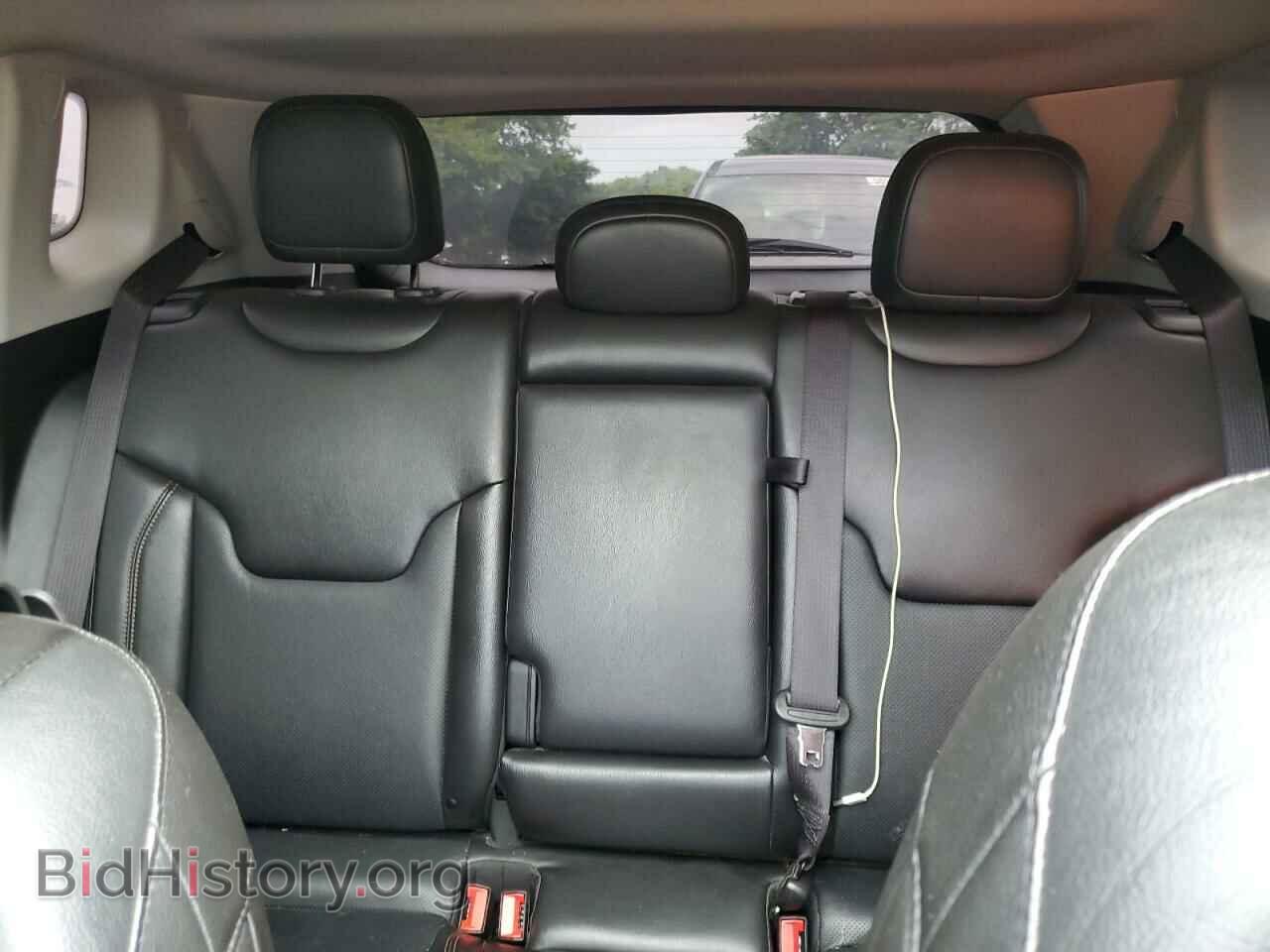 2022 JEEP COMPASS - VIN: 3C4NJDCB5NT171716 - Фото 10