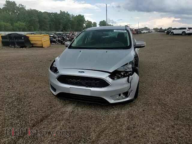 2016 FORD FOCUS - VIN: 1FADP3K28GL314748 - Фото 14