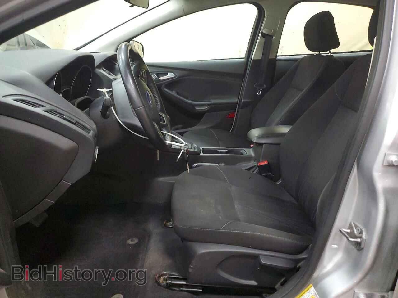 2016 FORD FOCUS - VIN: 1FADP3K28GL314748 - Фото 7