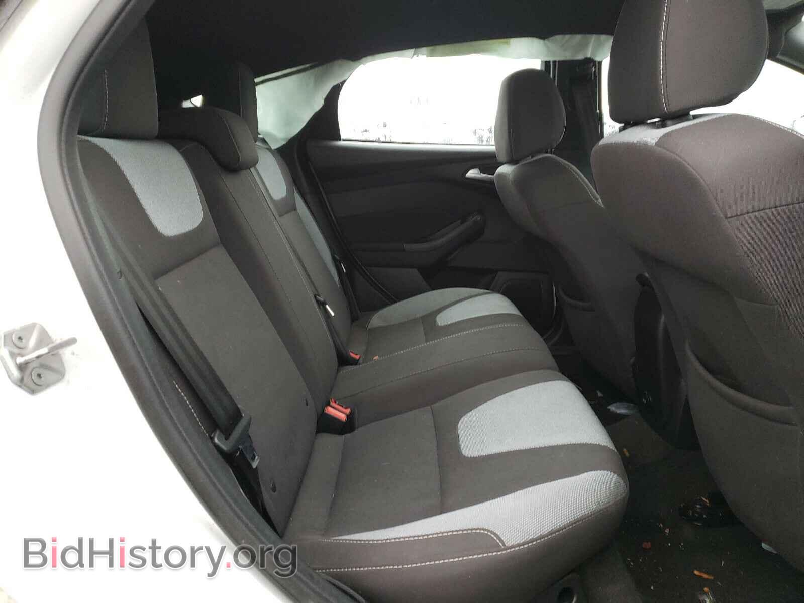 2014 FORD FOCUS - VIN: 1FADP3L99EL303492 - Фото 6
