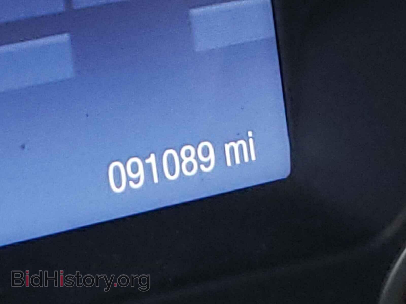 2014 FORD FOCUS - VIN: 1FADP3L99EL303492 - Фото 8