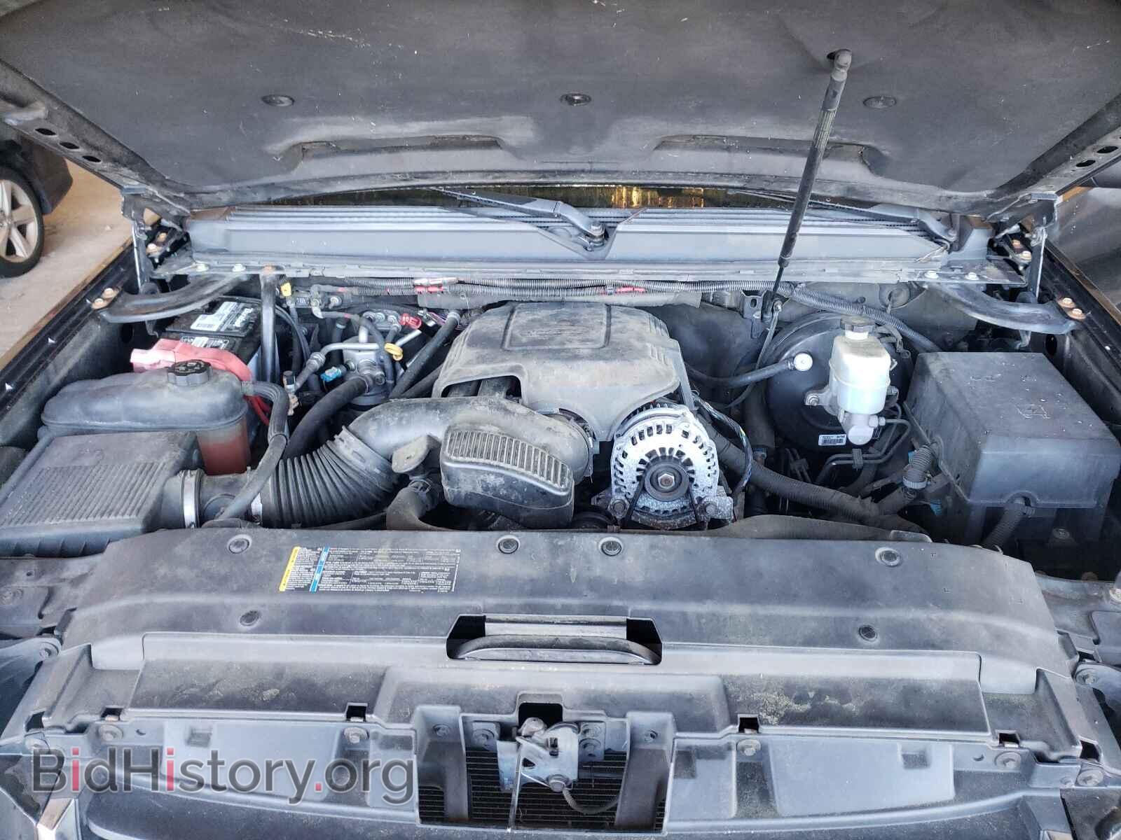 2008 GMC YUKON - VIN: 1GKFC13008R239501 - Фото 7