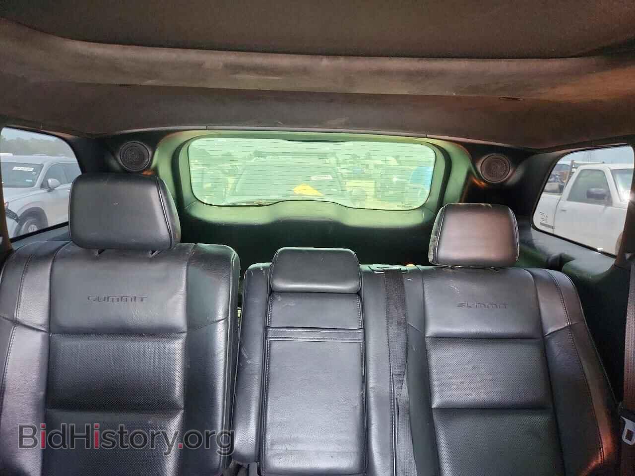 2015 JEEP CHEROKEE - VIN: 1C4RJFJT3FC676501 - Фото 10