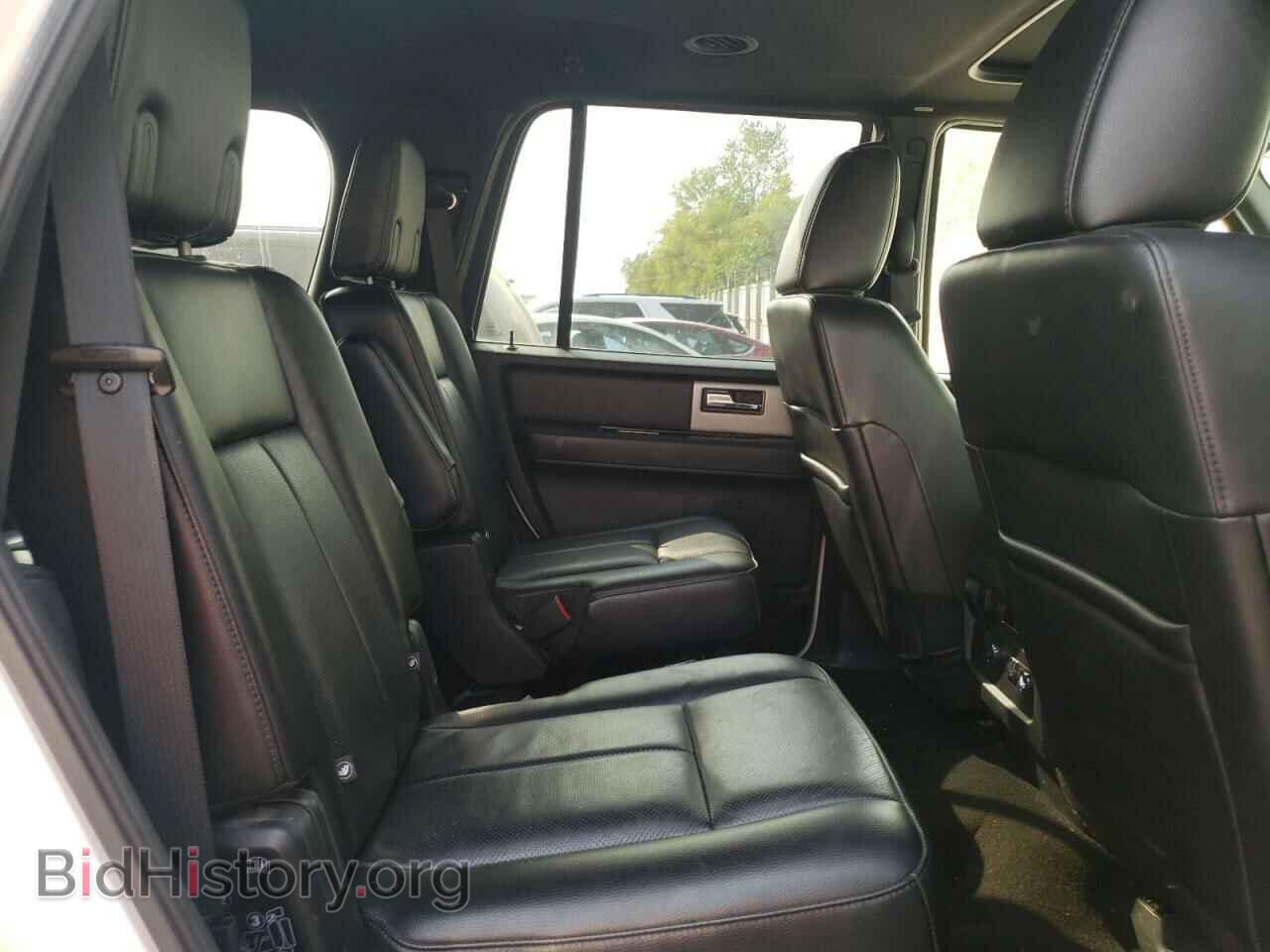2017 FORD EXPEDITION - VIN: 1FMJU2AT6HEA28702 - Фото 6