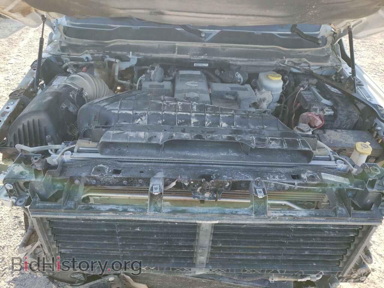 2021 RAM 2500 - VIN: 3C6UR5CL3MG532071 - Фото 7