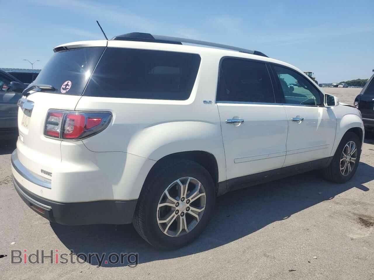 2014 GMC ACADIA - VIN: 1GKKVRKD5EJ351412 - Фото 3