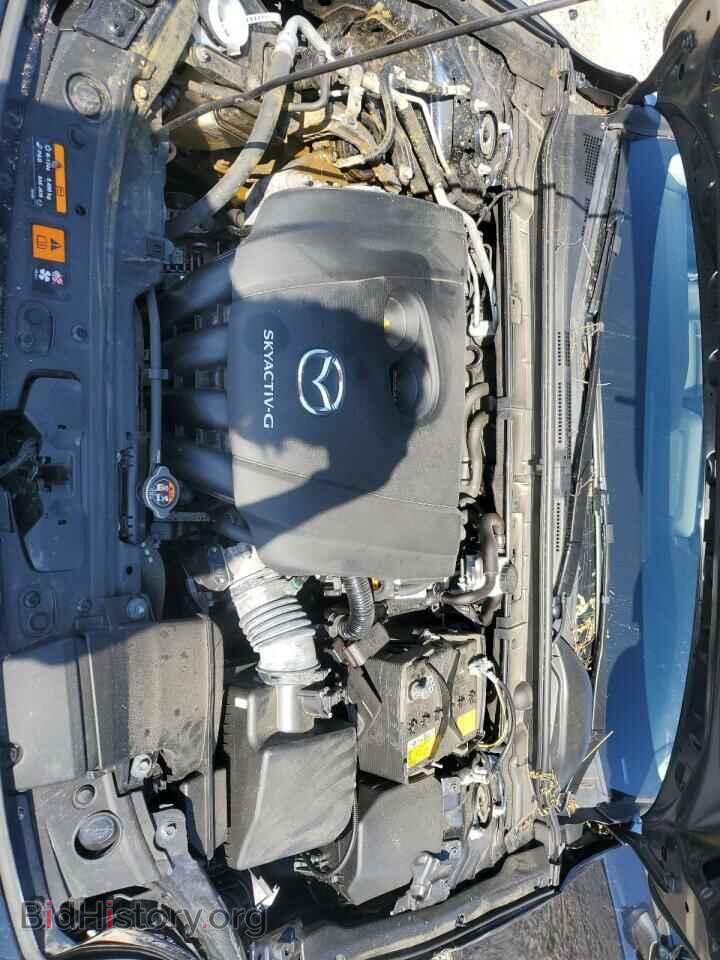 2021 MAZDA 3 - VIN: JM1BPABL8M1338263 - Photo 11