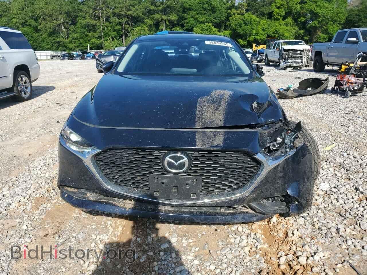 2021 MAZDA 3 - VIN: JM1BPABL8M1338263 - Photo 5