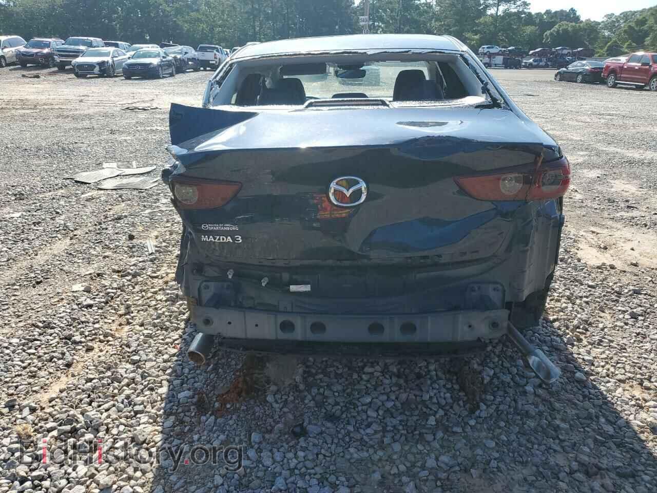2021 MAZDA 3 - VIN: JM1BPABL8M1338263 - Photo 6