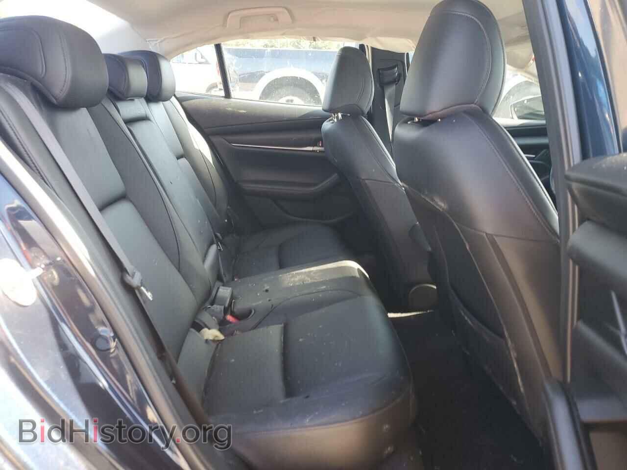 2021 MAZDA 3 - VIN: JM1BPABL8M1338263 - Photo 10