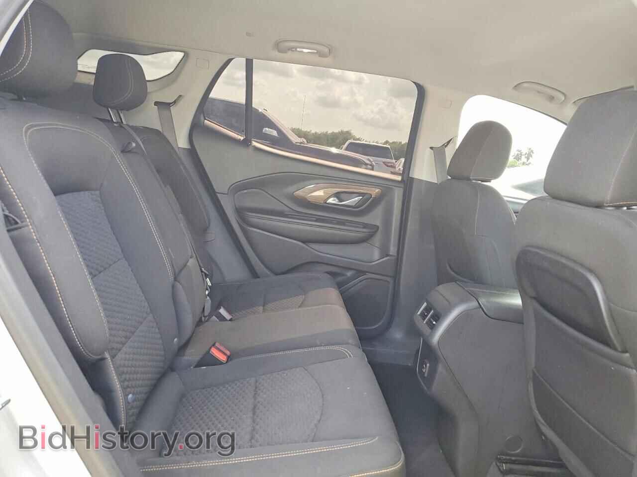 2021 GMC TERRAIN - VIN: 3GKALMEV2ML374663 - Photo 10