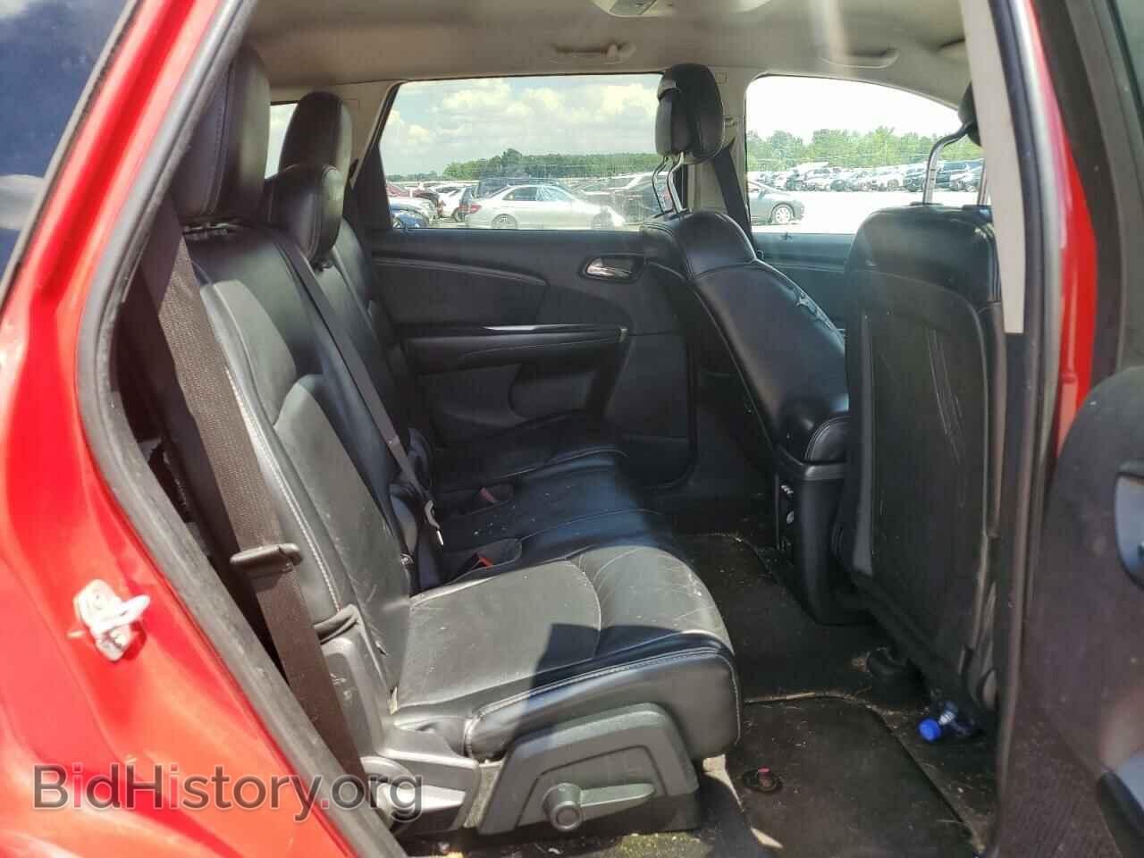 2012 DODGE JOURNEY - VIN: 3C4PDDDG0CT369627 - Фото 10