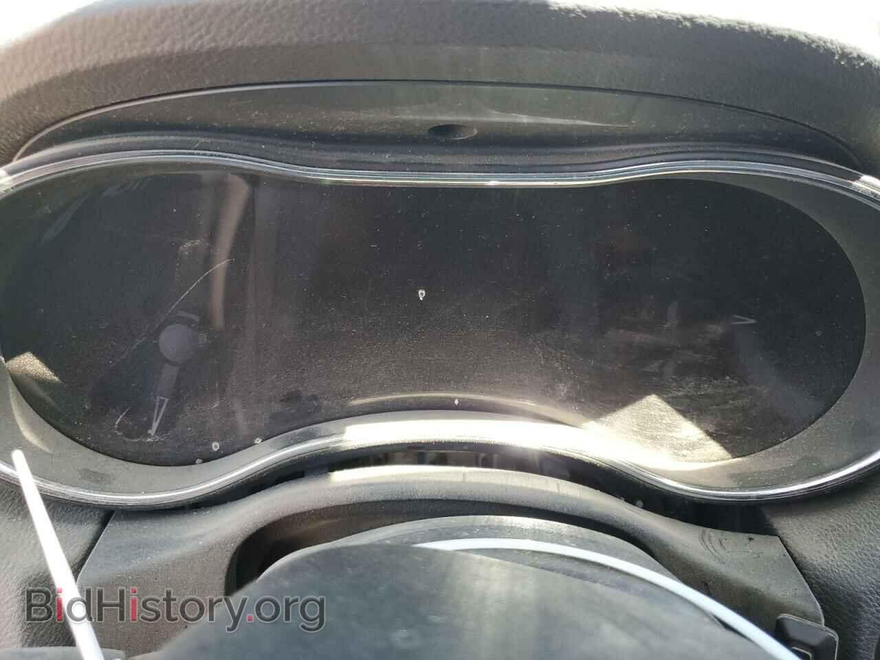 2014 DODGE DURANGO - VIN: 1C4RDJAG2EC976705 - Фото 9