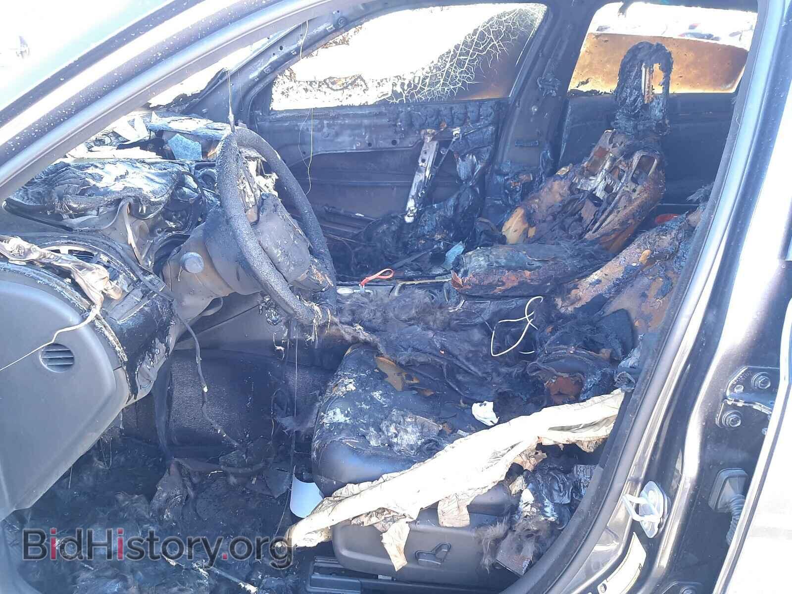 2016 CHRYSLER 300 - VIN: 2C3CCAAG8GH238257 - Фото 5