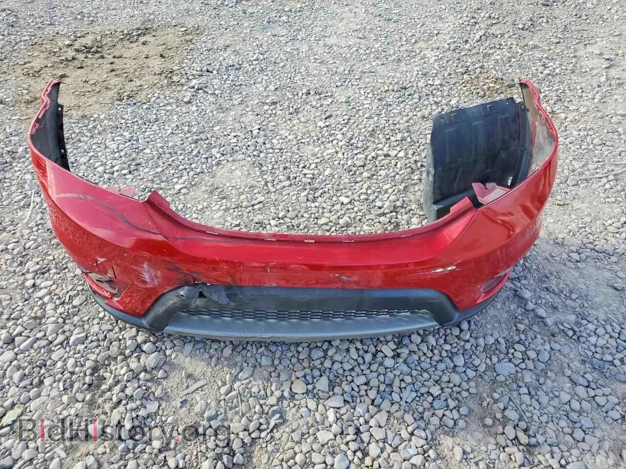 2017 DODGE JOURNEY - VIN: 3C4PDCBB8HT580695 - Photo 12