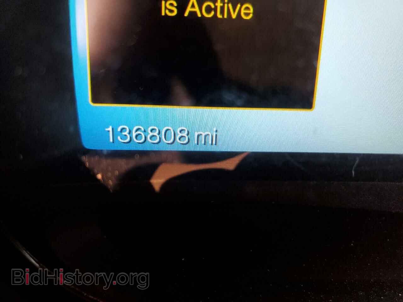 2011 FORD EDGE - VIN: 2FMDK4KC1BBA22712 - Photo 8