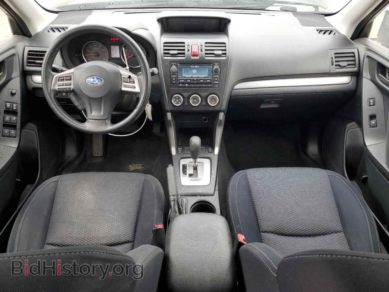 2015 SUBARU FORESTER - VIN: JF2SJADC4FH519726 - Фото 8