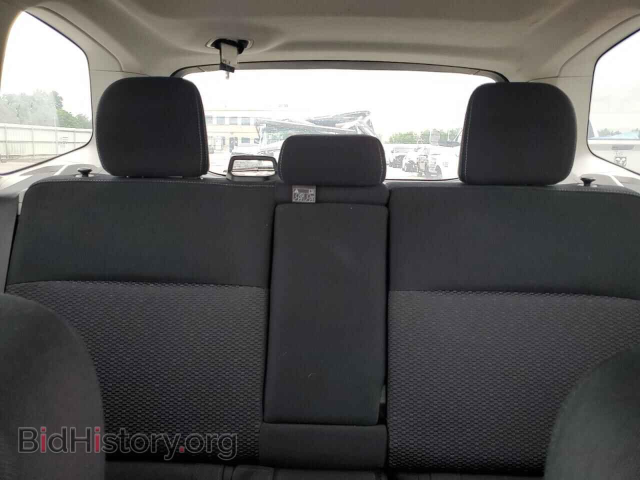 2015 SUBARU FORESTER - VIN: JF2SJADC4FH519726 - Фото 10