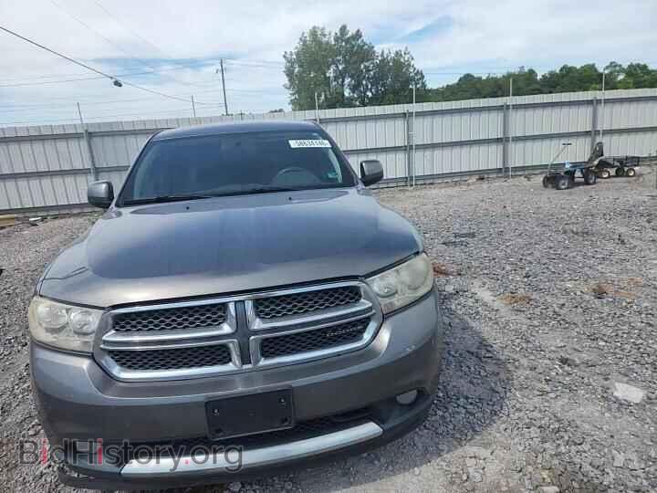2012 DODGE DURANGO - VIN: 1C4RDHAG8CC195614 - Photo 14