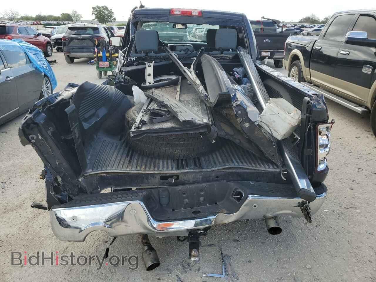 2014 RAM 1500 - VIN: 1C6RR6LT5ES366870 - Photo 6