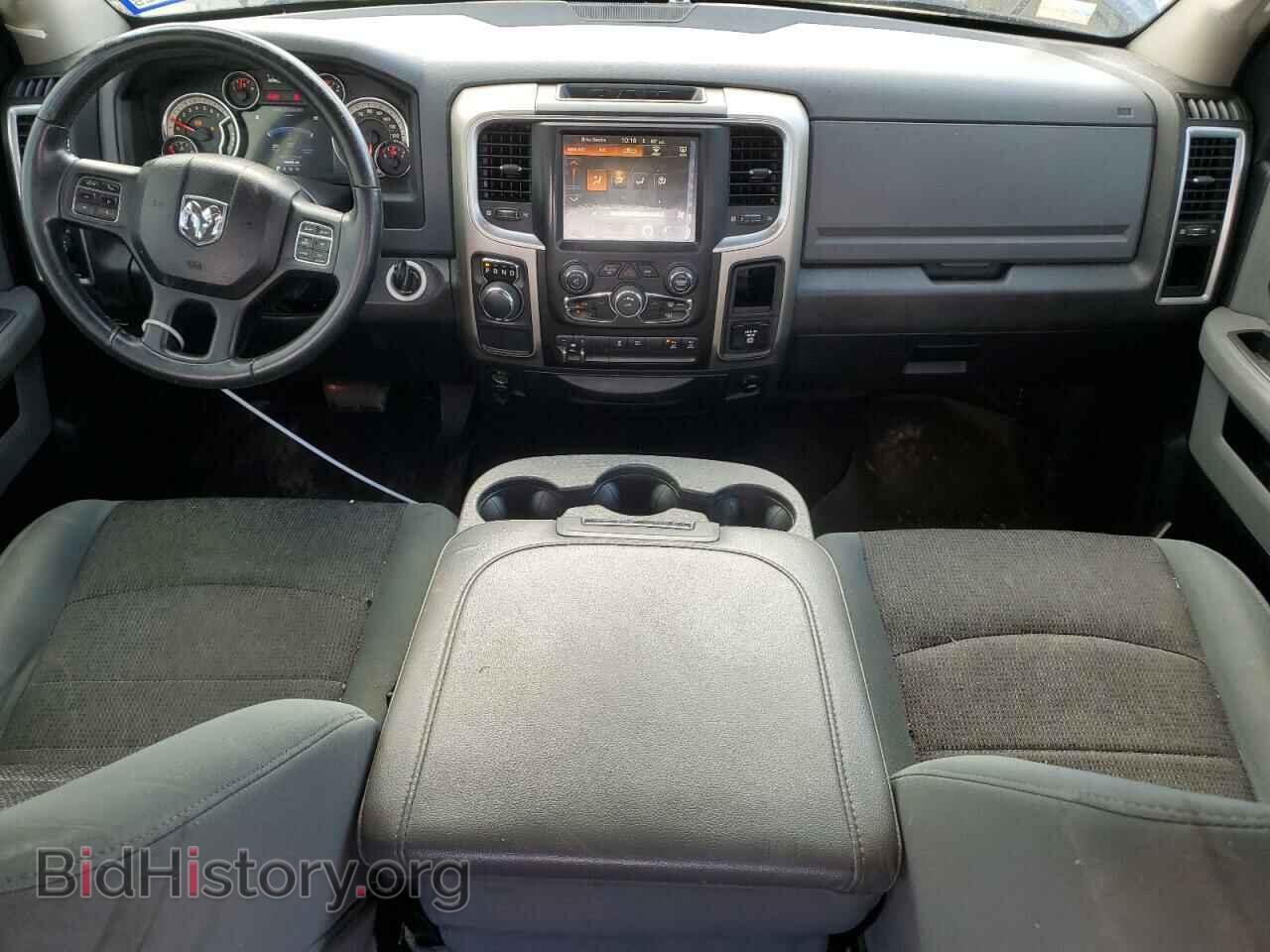 2014 RAM 1500 - VIN: 1C6RR6LT5ES366870 - Photo 8