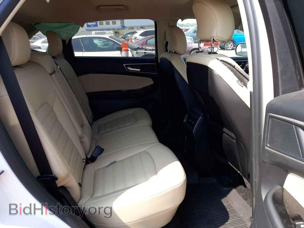 2019 FORD EDGE - VIN: 2FMPK4J98KBC47860 - Фото 6