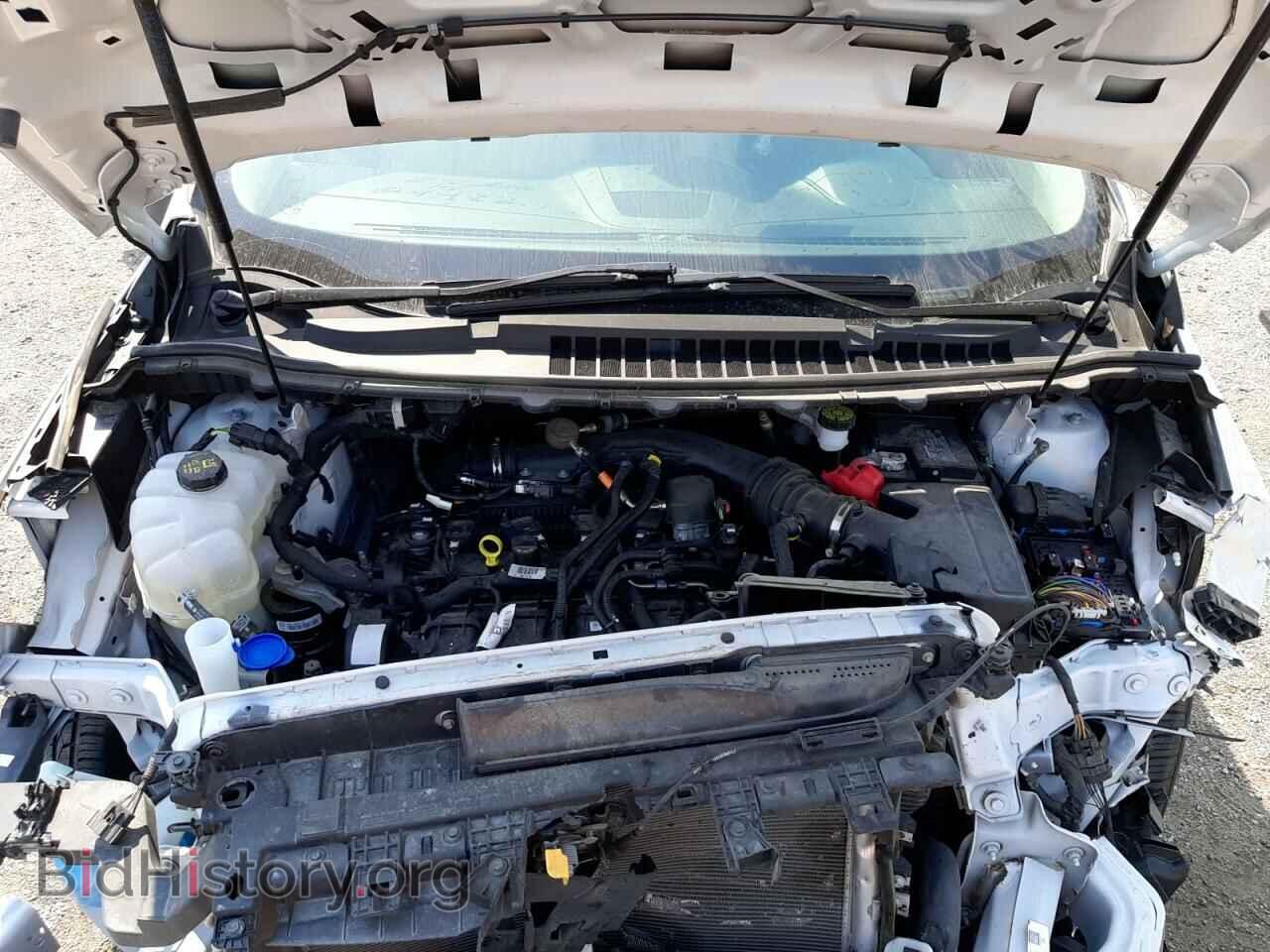 2019 FORD EDGE - VIN: 2FMPK4J98KBC47860 - Фото 7