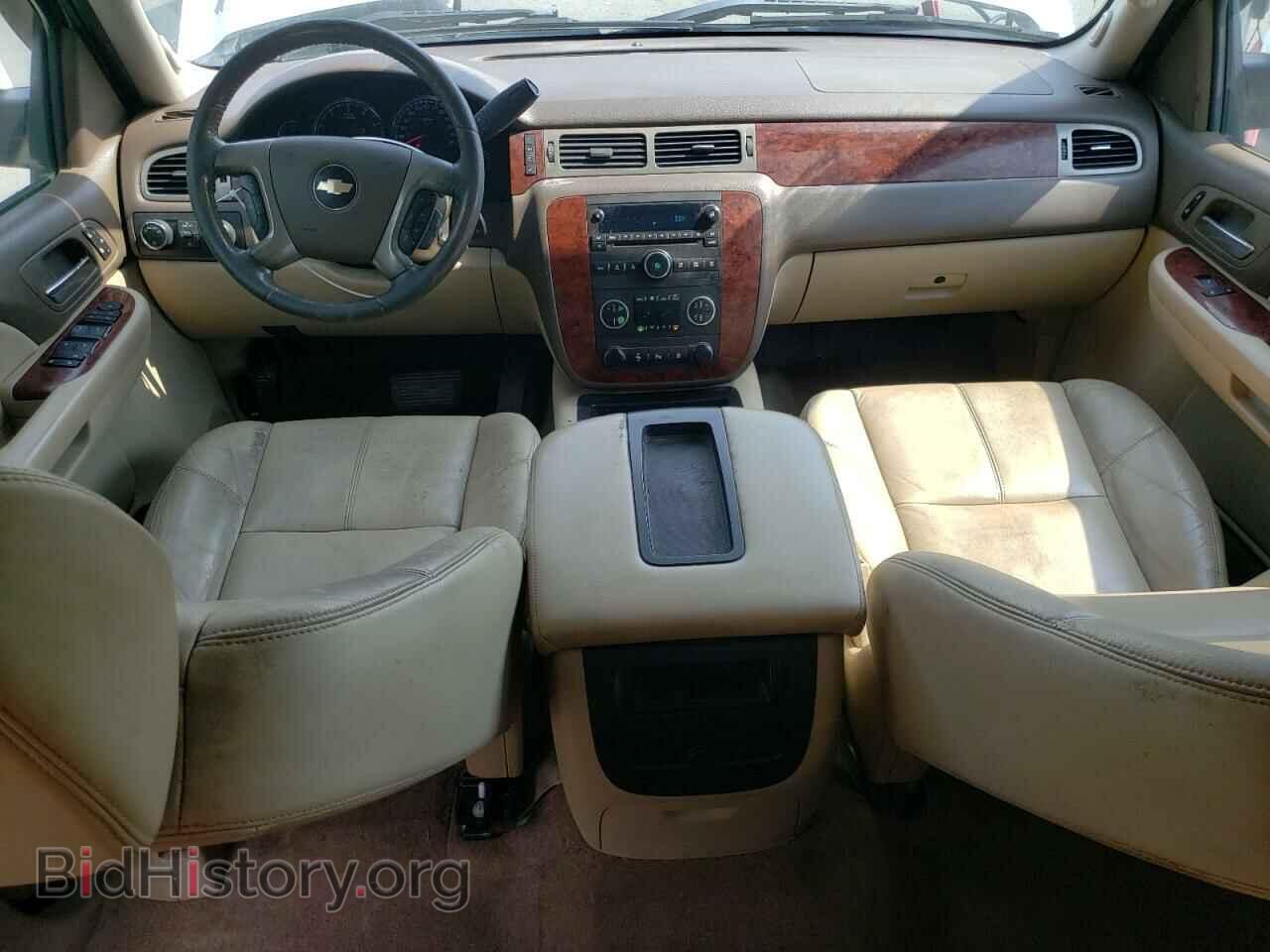 2009 CHEVROLET ALL Models - VIN: 3GCEK33M89G257464 - Фото 8