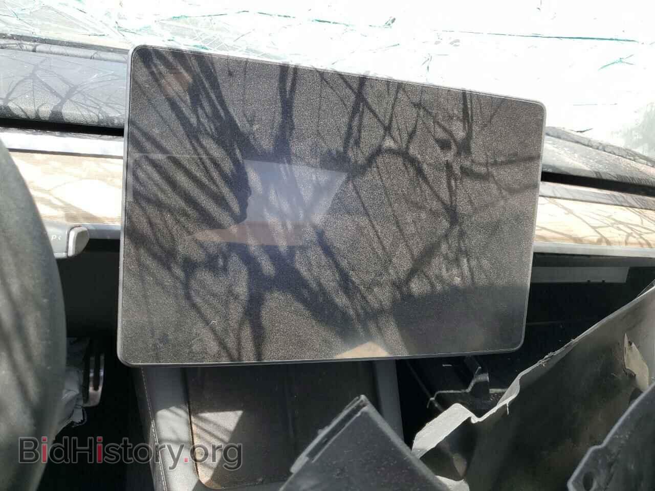 2021 TESLA MODEL 3 - VIN: 5YJ3E1EA3MF976870 - Фото 9