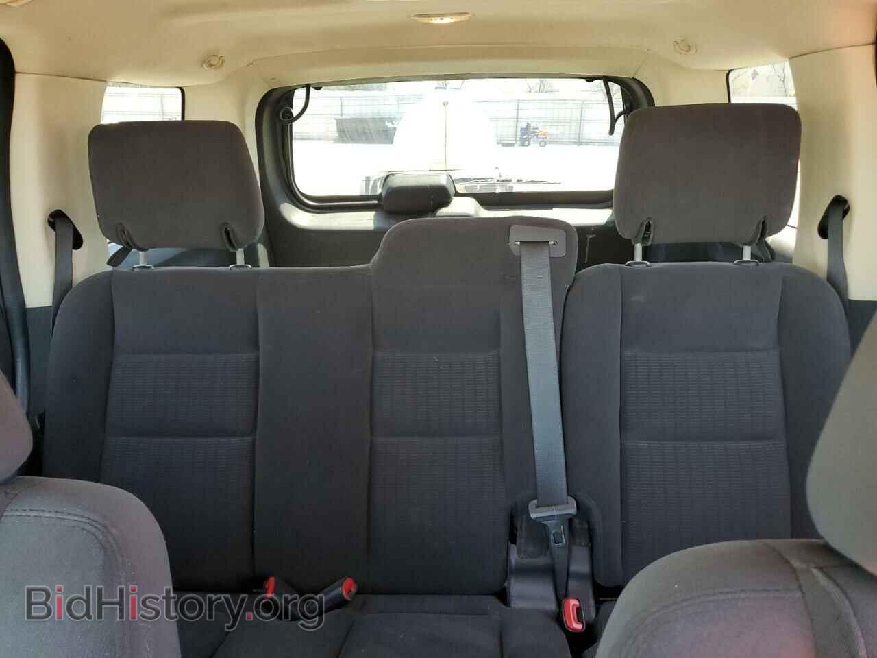 2010 FORD EXPLORER - VIN: 1FMEU7DE7AUA23094 - Фото 10
