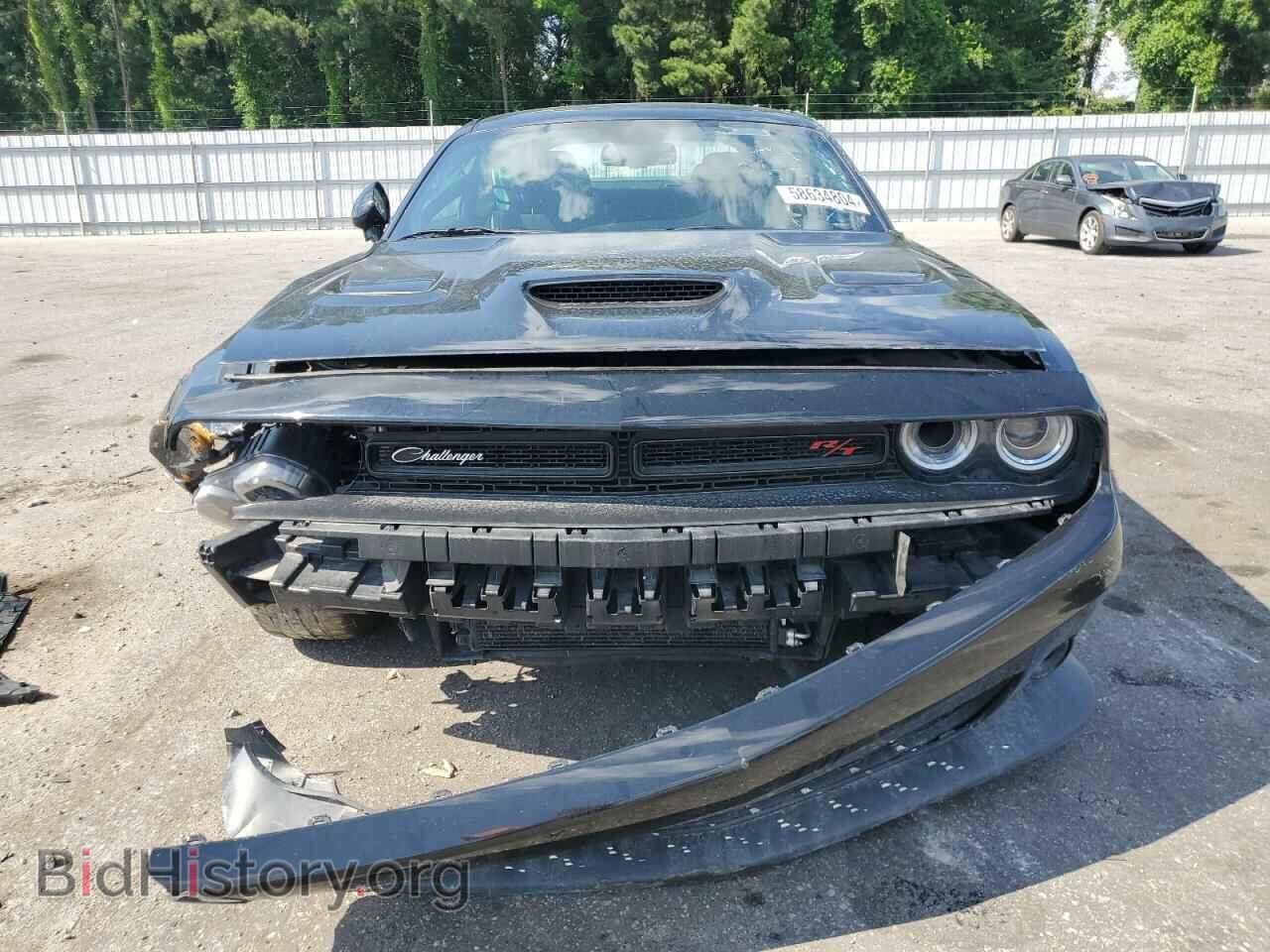 2021 DODGE CHALLENGER - VIN: 2C3CDZFJ5MH642029 - Photo 5