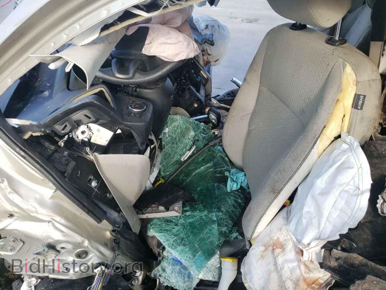 2018 FORD ESCAPE - VIN: 1FMCU0GD3JUD36659 - Фото 8