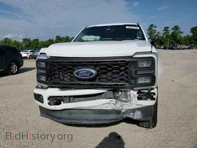 2023 FORD F250 - VIN: 1FT8W2BA3PEC98656 - Photo 13