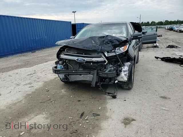 2016 FORD EDGE - VIN: 2FMPK4J90GBB18020 - Фото 15