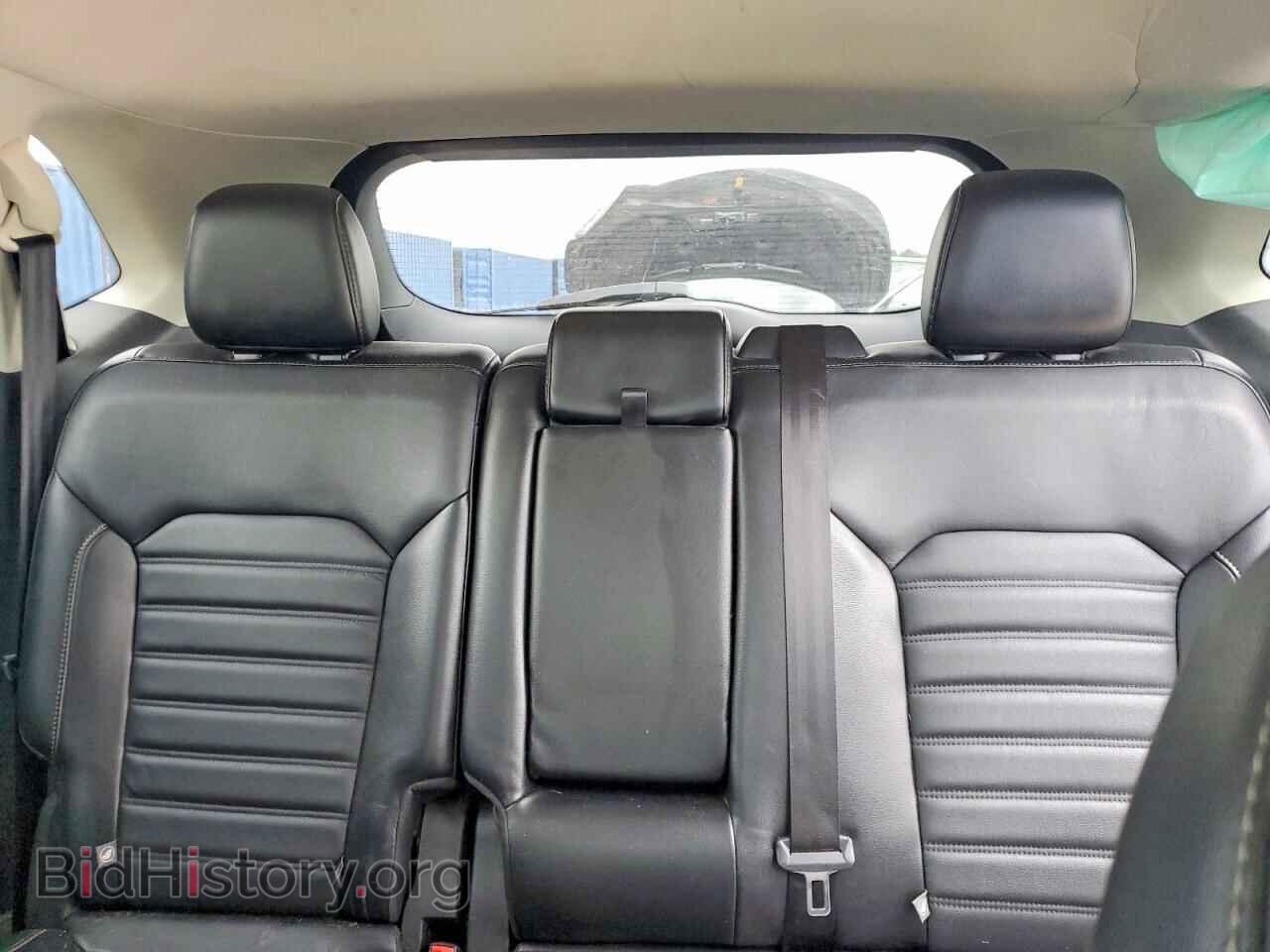 2016 FORD EDGE - VIN: 2FMPK4J90GBB18020 - Фото 10