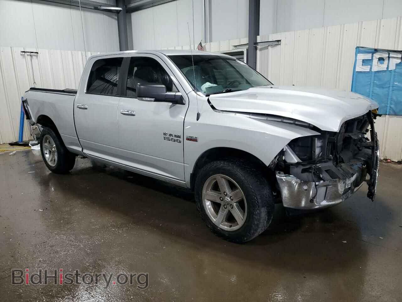 2016 RAM 1500 - VIN: 1C6RR7TT3GS249135 - Фото 4