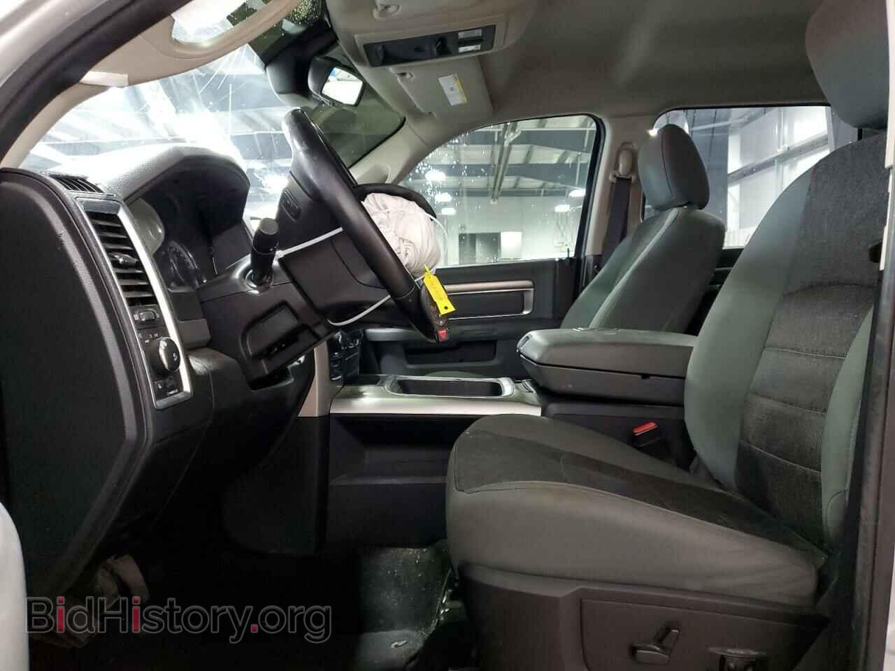 2016 RAM 1500 - VIN: 1C6RR7TT3GS249135 - Фото 7