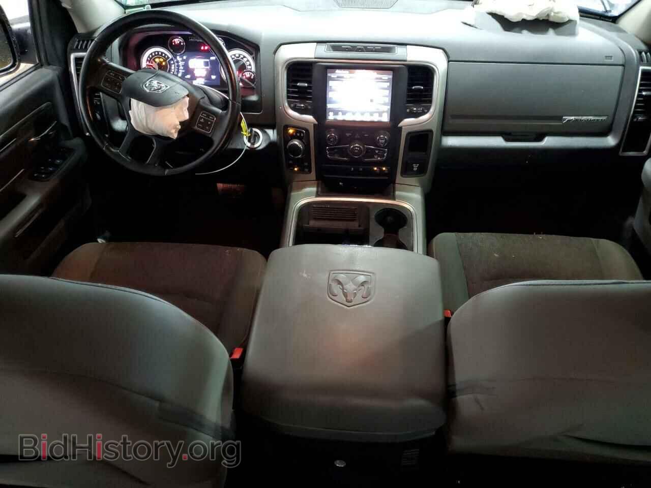 2016 RAM 1500 - VIN: 1C6RR7TT3GS249135 - Фото 8
