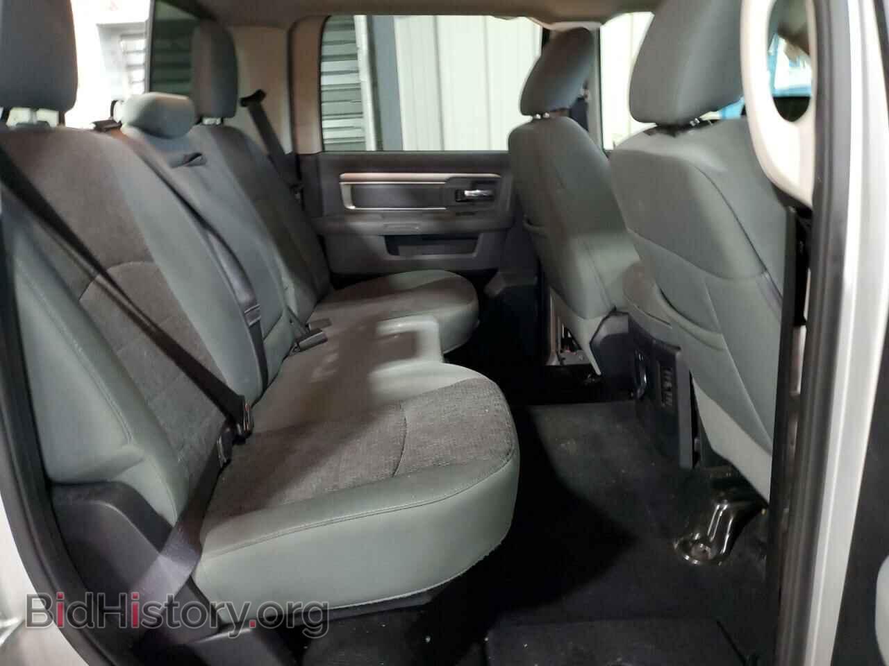 2016 RAM 1500 - VIN: 1C6RR7TT3GS249135 - Фото 10