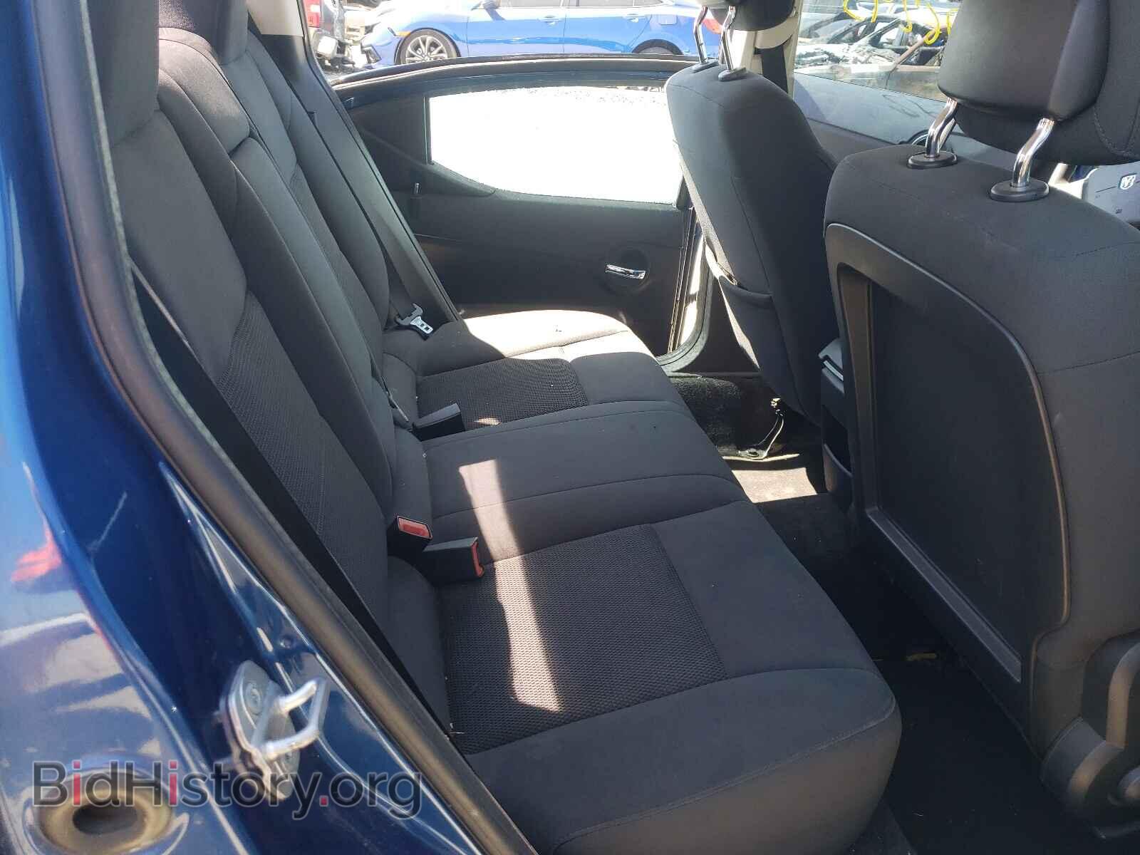 2010 DODGE AVENGER - VIN: 1B3CC4FB6AN200827 - Фото 6