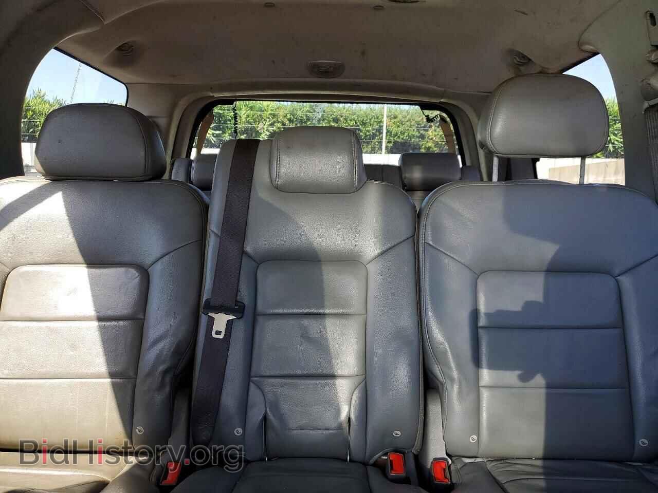 2006 FORD EXPEDITION - VIN: 1FMPU16516LA54552 - Фото 10