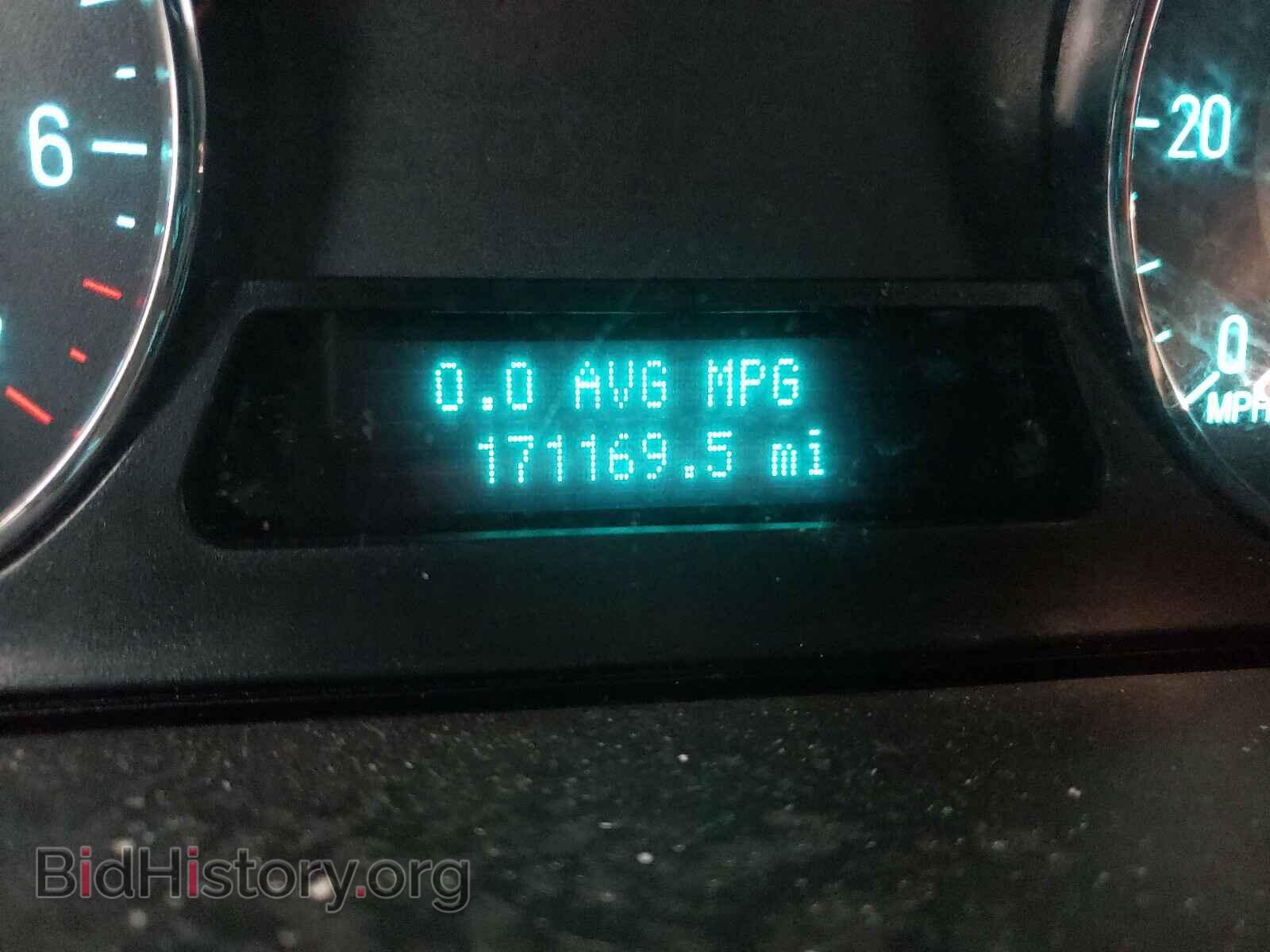 2012 FORD FLEX - VIN: 2FMGK5BC6CBD15302 - Photo 8