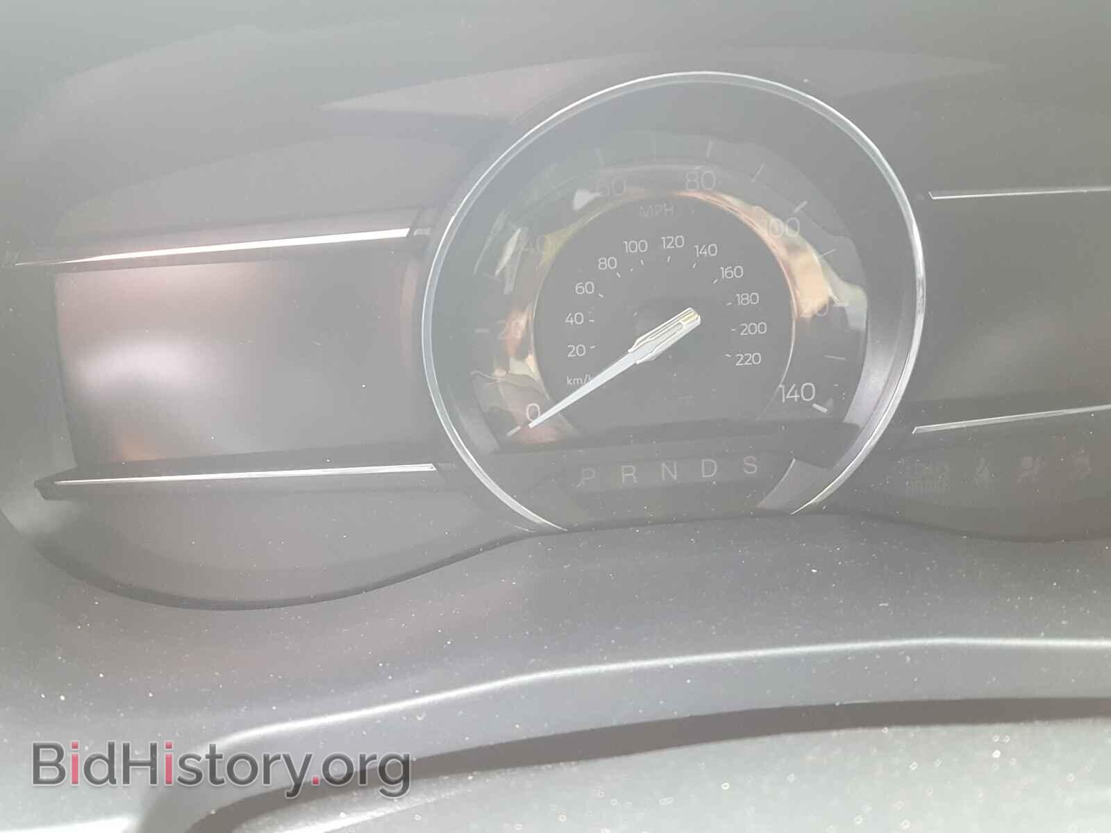 2019 FORD EXPLORER - VIN: 1FM5K7D85KGB48143 - Фото 8