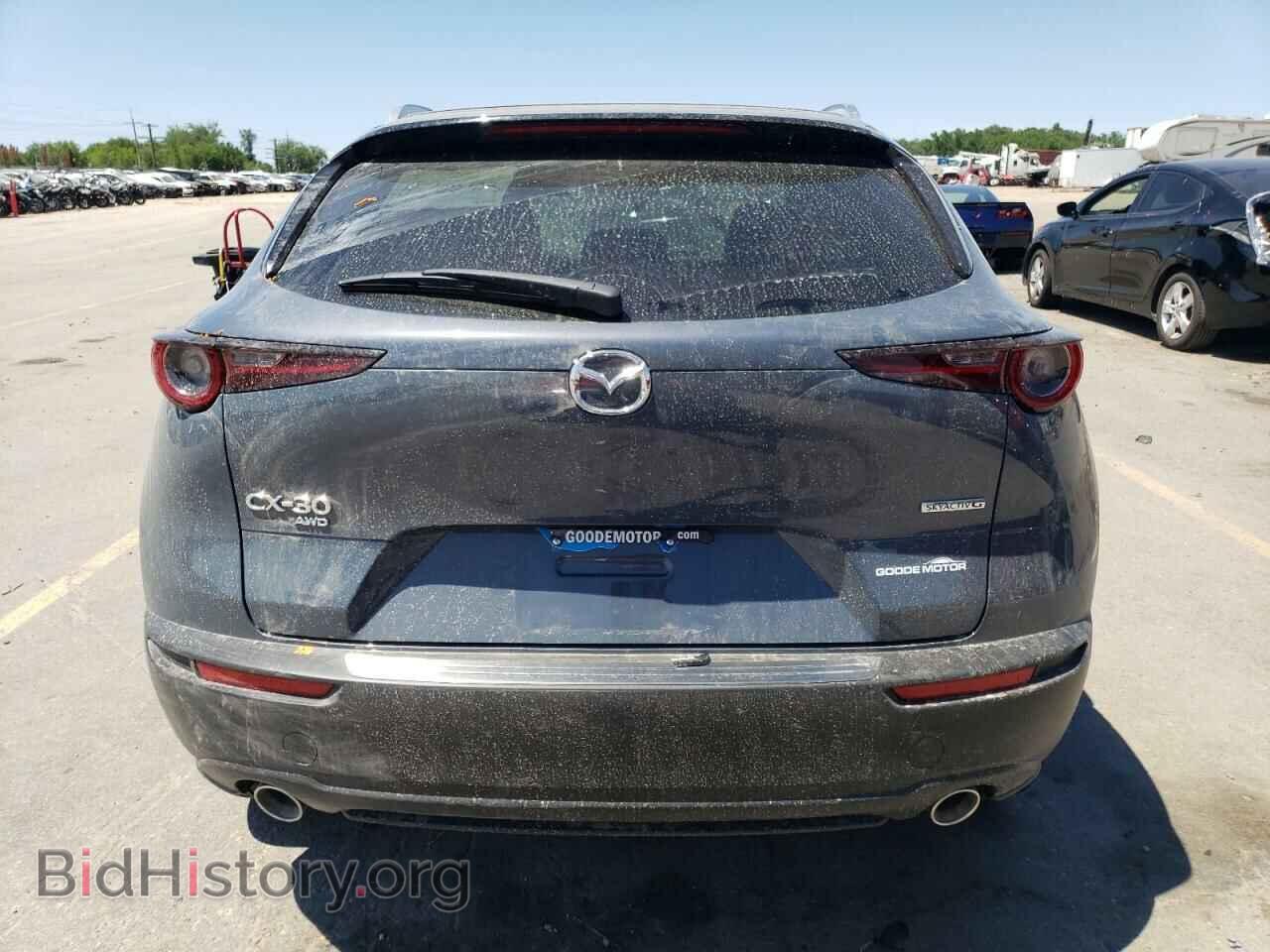 2023 MAZDA CX30 - VIN: 3MVDMBCM6PM506888 - Фото 6