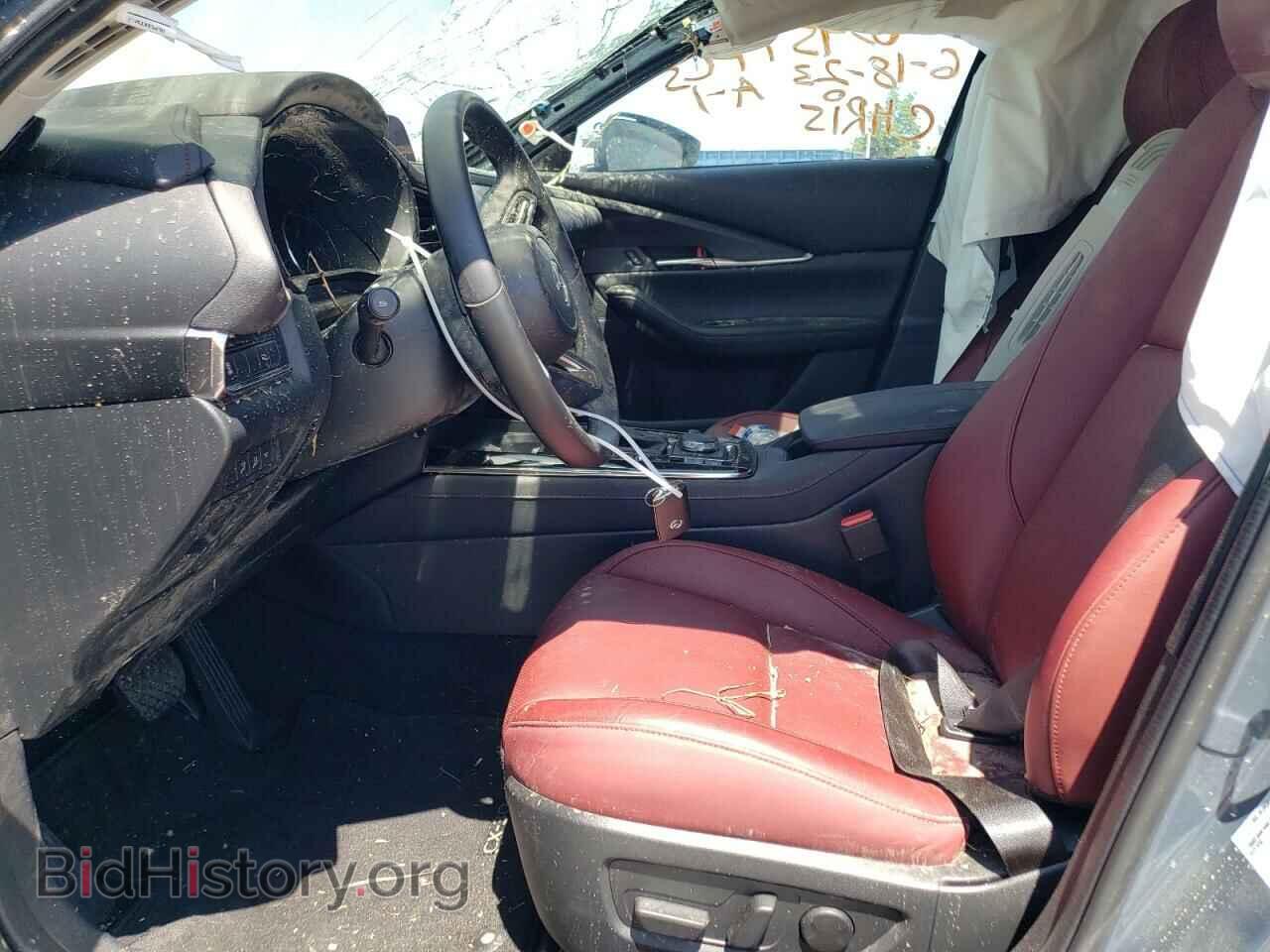 2023 MAZDA CX30 - VIN: 3MVDMBCM6PM506888 - Фото 7