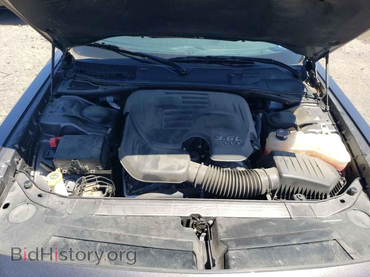 2022 DODGE CHALLENGER - VIN: 2C3CDZAG7NH257343 - Фото 11